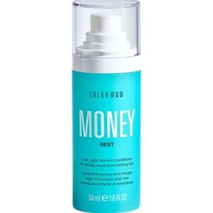 NEW COLOR WOW 
Money Mist Leave In Conditioner